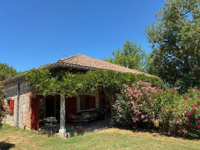 Vente Maison 8 pièces 194 m2 Castelnau Montratier