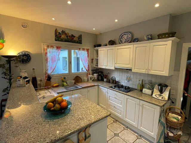 Vente Maison 8 pièces 194 m2 Carantec