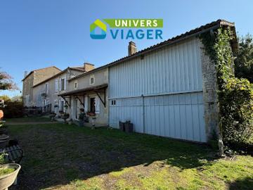 Vente Maison 8 pièces 194 m2 Champniers