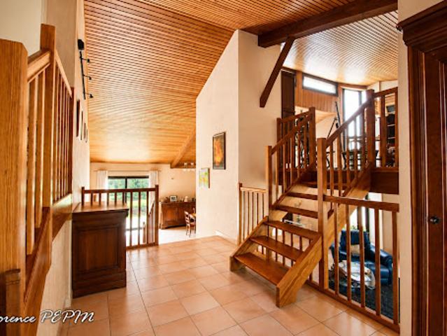 Vente Maison 8 pièces 194 m2 Chauvé