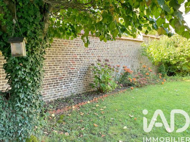 Vente Maison 8 pièces 194 m2 Compiegne