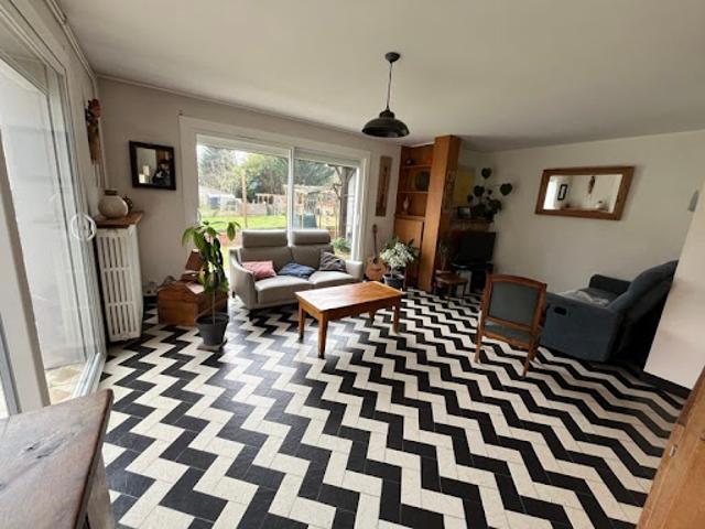 Vente Maison 8 pièces 194 m2 Estang