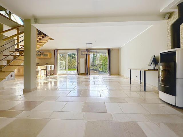Vente Maison 8 pièces 194 m2 Le Malesherbois