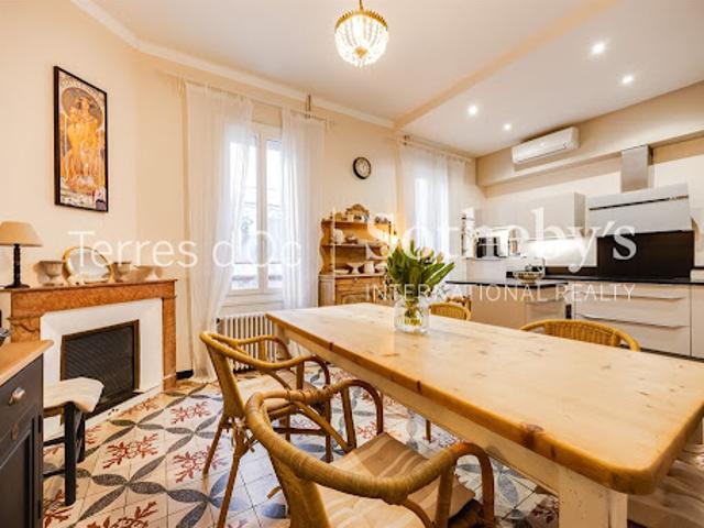 Vente Maison 8 pièces 194 m2 Perpignan