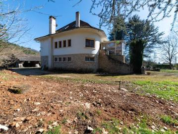 Vente Maison 8 pièces 194 m2 Prayssac