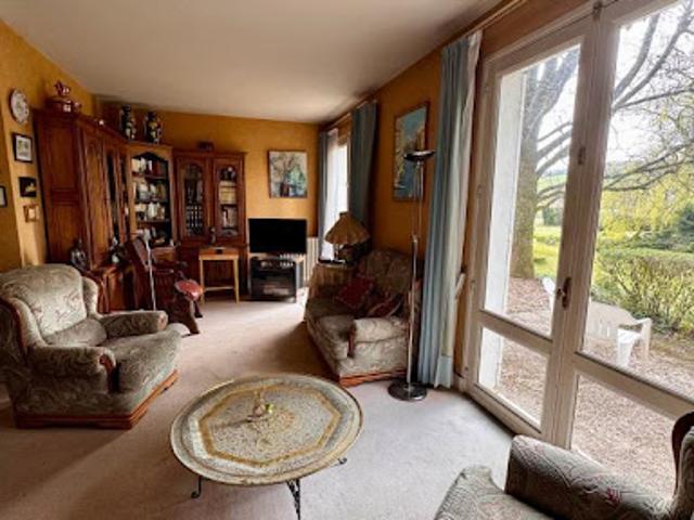 Vente Maison 8 pièces 194 m2 Prémery
