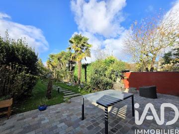 Vente Maison 8 pièces 194 m2 Rennes