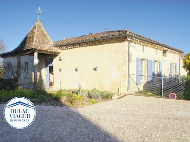 Vente Maison 8 pièces 194 m2 Sainte Mère