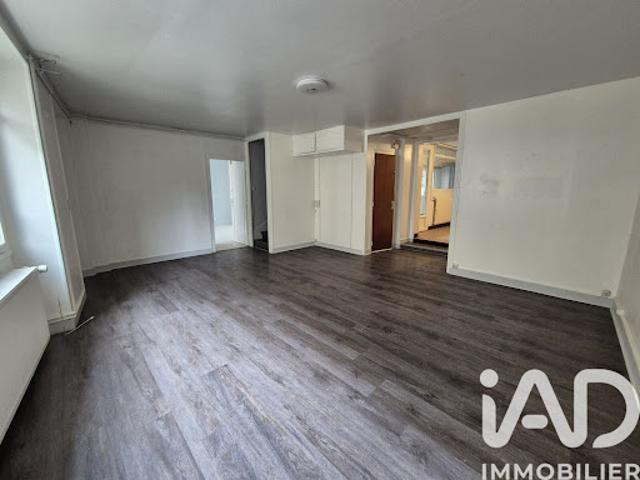 Vente Maison 8 pièces 194 m2 Thénezay