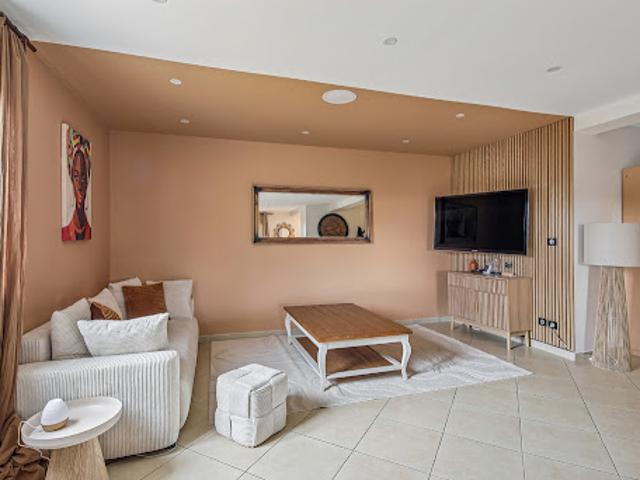 Vente Maison 8 pièces 194 m2 Trévoux