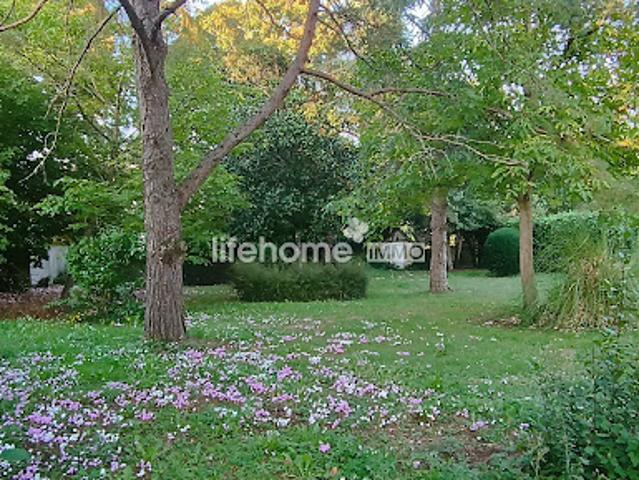 Vente Maison 8 pièces 194.4 m2 Charnizay