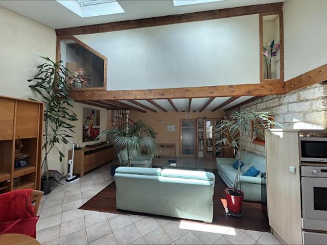 Vente Maison 8 pièces 195 m2 Montpellier