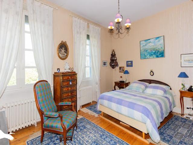 Vente Maison 8 pièces 195 m2 Auch