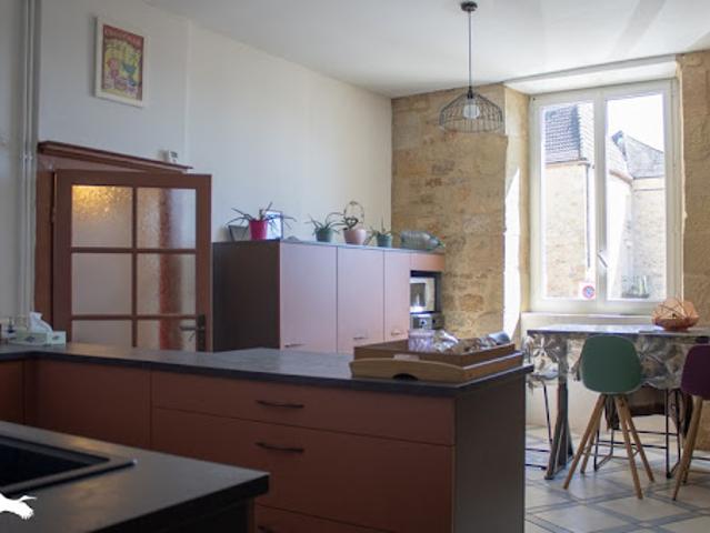Vente Maison 8 pièces 195 m2 Ayen