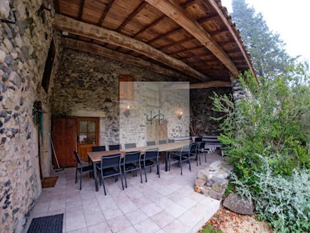 Vente Maison 8 pièces 195 m2 Alba la Romaine