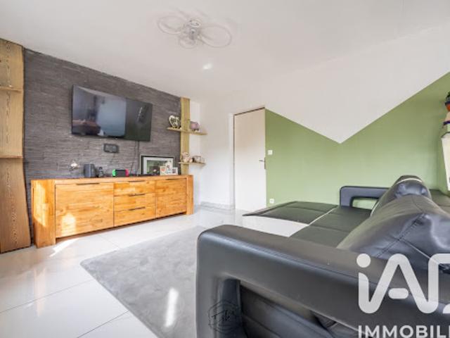 Vente Maison 8 pièces 195 m2 Buding