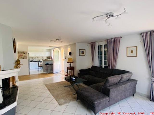 Vente Maison 8 pièces 195 m2 Beuzeville