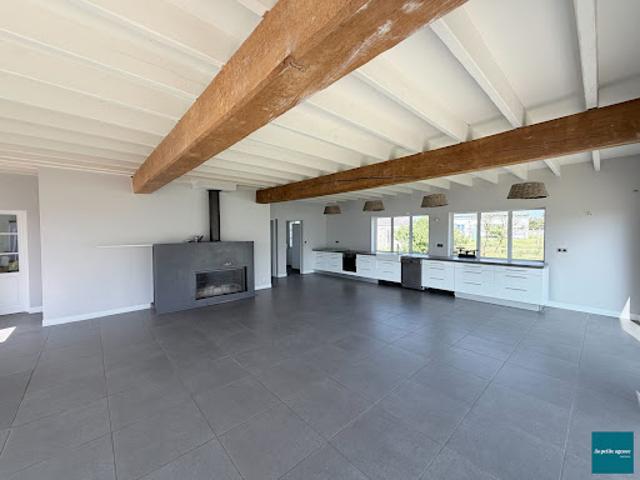 Vente Maison 8 pièces 195 m2 Bretteville sur Ay