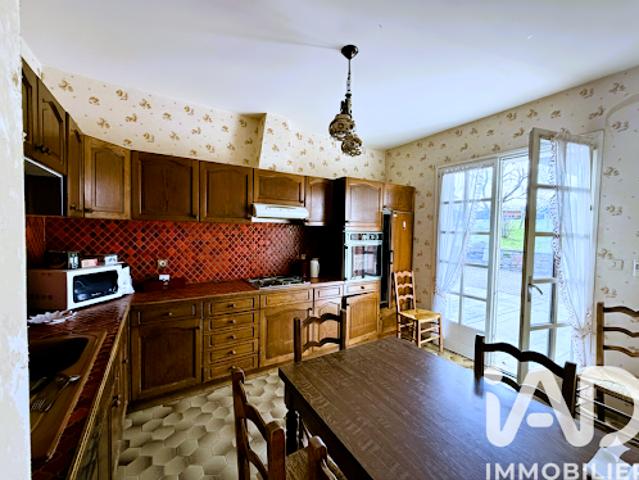 Vente Maison 8 pièces 195 m2 Brindas