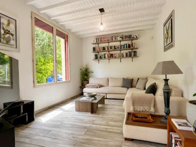 Vente Maison 8 pièces 195 m2 Cussac Fort Médoc