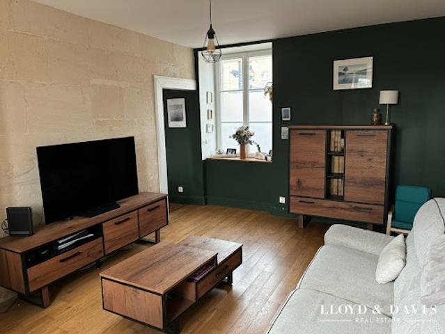 Vente Maison 8 pièces 195 m2 Crepy en valois