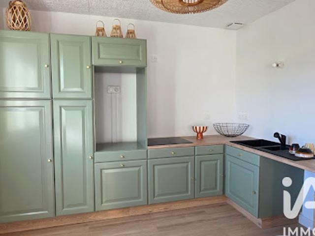 Vente Maison 8 pièces 195 m2 Crest