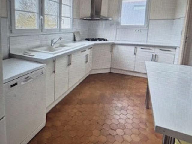 Vente Maison 8 pièces 195 m2 Dozulé