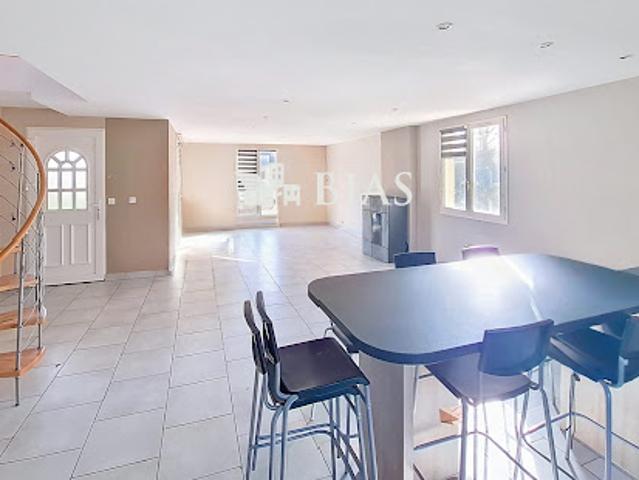 Vente Maison 8 pièces 195 m2 Dozulé