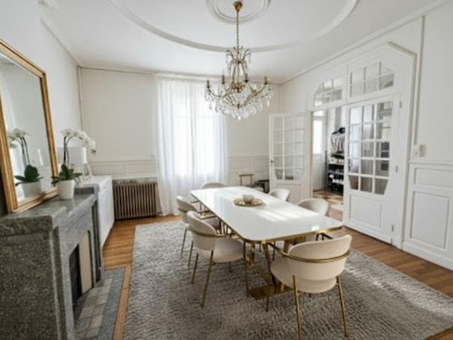 Vente Maison 8 pièces 195 m2 Gourdan Polignan
