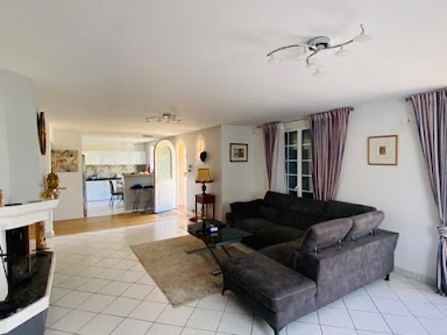 Vente Maison 8 pièces 195 m2 Honfleur
