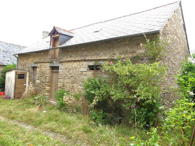 Vente Maison 8 pièces 195 m2 La Trinité Porhoët