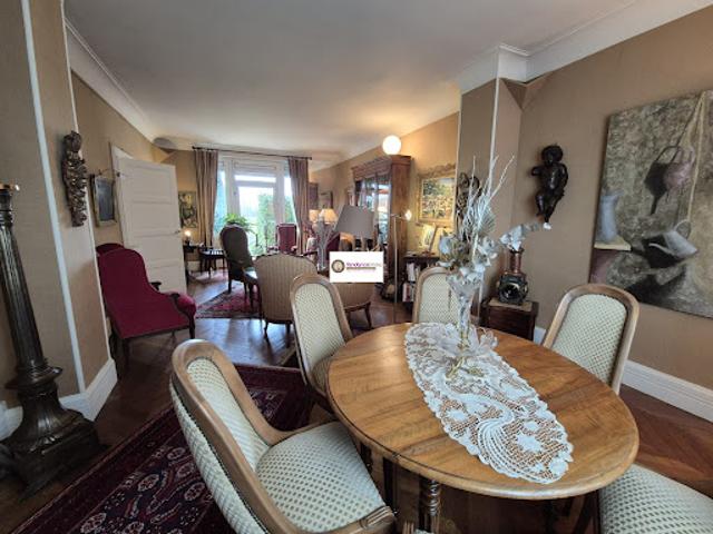Vente Maison 8 pièces 195 m2 Le Mêle sur Sarthe