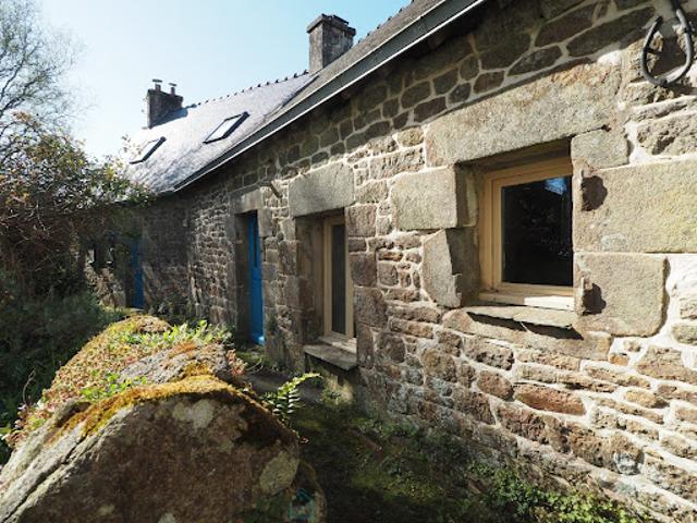 Vente Maison 8 pièces 195 m2 Locmalo