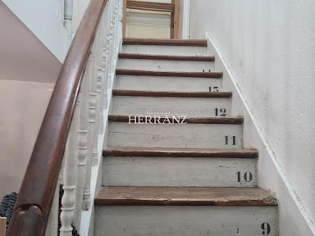 Vente Maison 8 pièces 195 m2 Petit Palais et Cornemps