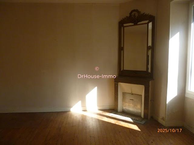Vente Maison 8 pièces 195 m2 Razac sur l'Isle