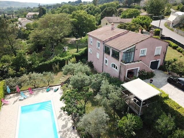 Vente Maison 8 pièces 195 m2 Rosieres