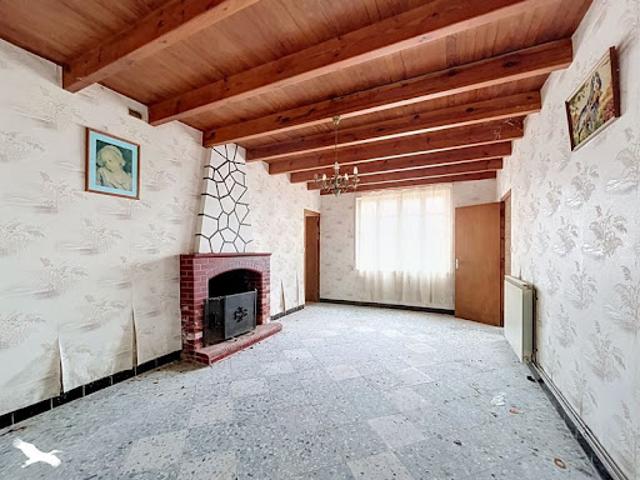 Vente Maison 8 pièces 195 m2 Saint Palais du Né