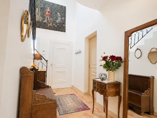 Vente Maison 8 pièces 195 m2 Sainte Mesme