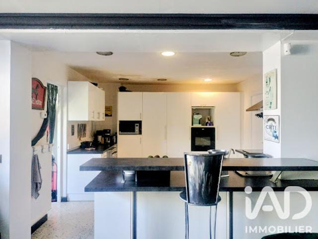 Vente Maison 8 pièces 195 m2 Saultain