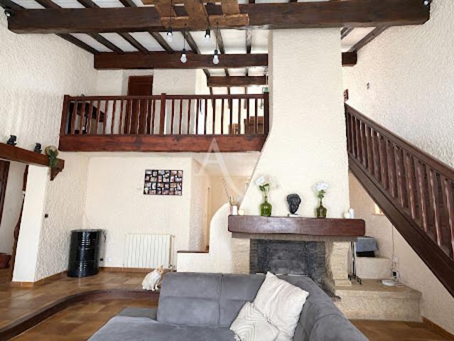 Vente Maison 8 pièces 195 m2 Trèbes