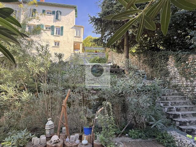 Vente Maison 8 pièces 195 m2 Valence