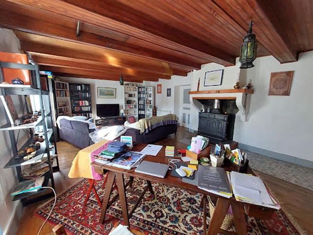 Vente Maison 8 pièces 195 m2 Varen