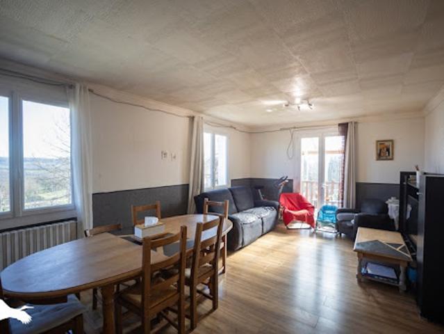 Vente Maison 8 pièces 195 m2 Villeneuve