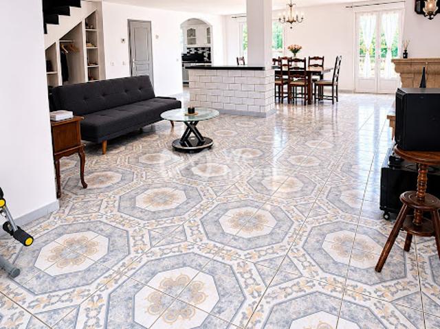 Vente Maison 8 pièces 195 m2 Montholon