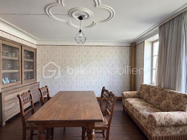 Vente Maison 8 pièces 195 m2 Vittersbourg