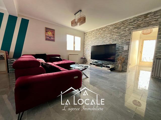 Vente Maison 8 pièces 195.71 m2 Linards
