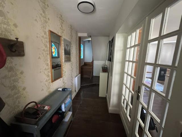 Vente Maison 8 pièces 195.8 m2 Availles Limouzine