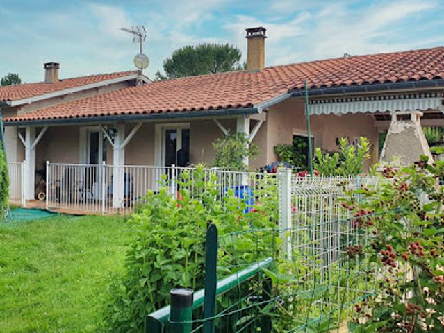 Vente Maison 8 pièces 196 m2 Auterive