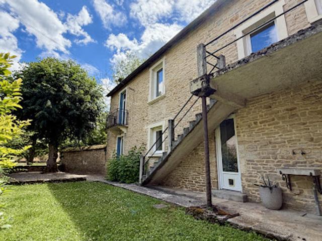 Vente Maison 8 pièces 196 m2 Auxey Duresses