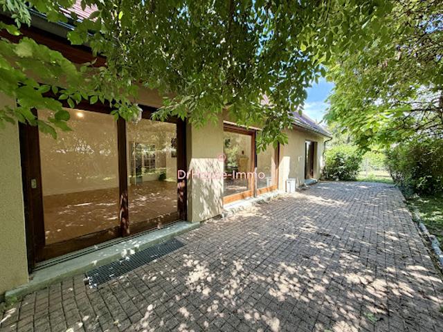 Vente Maison 8 pièces 196 m2 Amilly